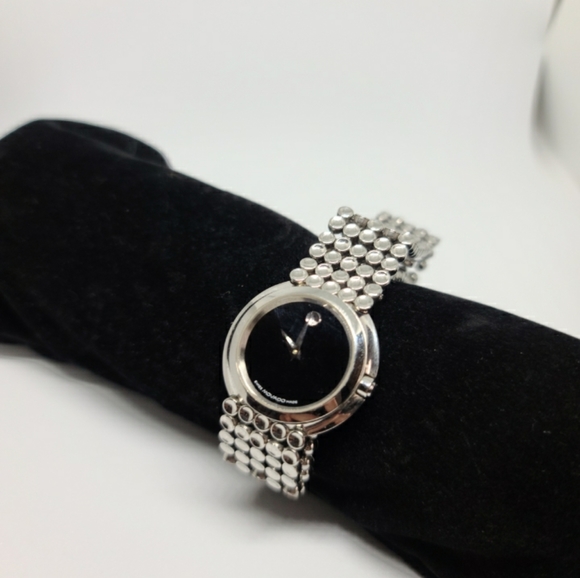 Movado Watch - Picture 7 of 12